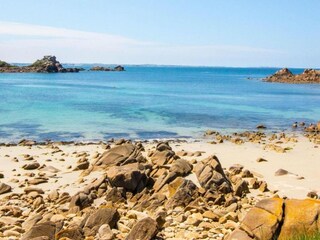 Ferienpark Plougasnou Umgebung 20