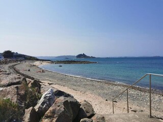 Parco vacanze Plougasnou Ambiente 30