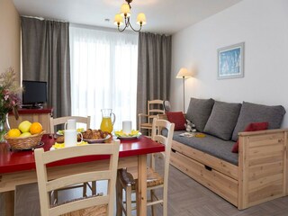 Parco vacanze Plougasnou Caratteristiche 14