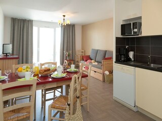 Parco vacanze Plougasnou Caratteristiche 12