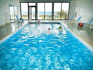 Vakantiepark Plougasnou Buitenaudio-opname 1