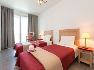 Vakantiepark Plougasnou Kenmerken 10