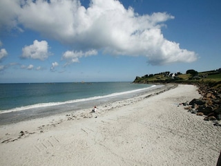 Vakantiepark Plougasnou Omgeving 35