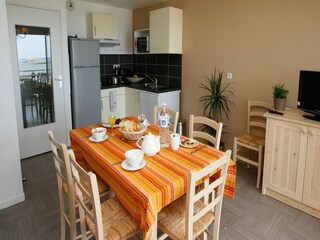 Vakantiepark Plougasnou Kenmerken 13