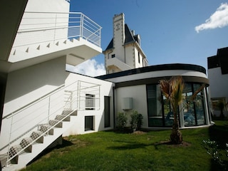 Holiday park Plougasnou  38