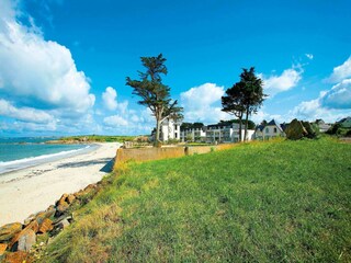 Vakantiepark Plougasnou Omgeving 27
