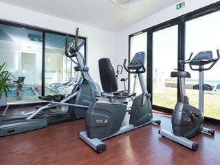 Vakantiepark Plougasnou  40