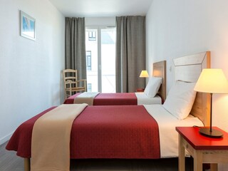 Vakantiepark Plougasnou Kenmerken 16