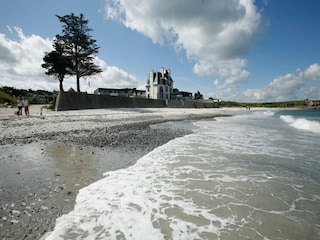 Holiday park Plougasnou Environment 36