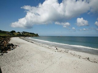 Vakantiepark Plougasnou Omgeving 26