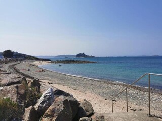 Parc de vacances Plougasnou Environnement 19