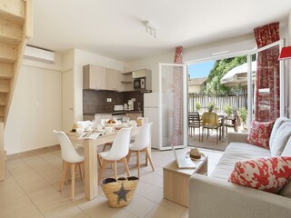 Vakantiepark Aigues Mortes Kenmerken 9