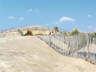 Vakantiepark Aigues Mortes Omgeving 13