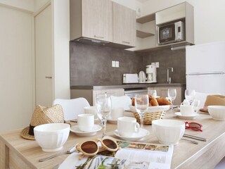 Vakantiepark Aigues Mortes Kenmerken 6