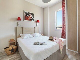 Vakantiepark Aigues Mortes Kenmerken 10