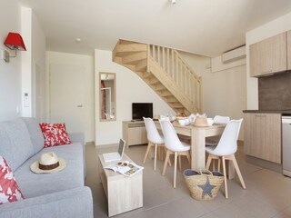 Vakantiepark Aigues Mortes Kenmerken 9