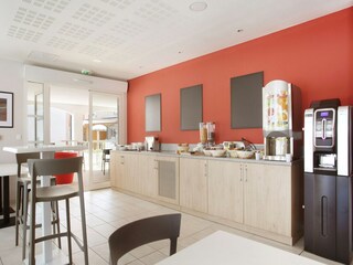 Holiday park Aigues Mortes  31