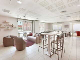 Vakantiepark Aigues Mortes  11