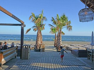 Ferienpark Aigues Mortes Umgebung 20