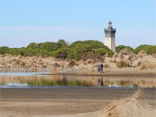 Parco vacanze Aigues Mortes Ambiente 24