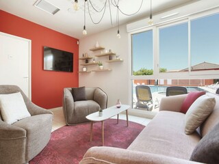 Vakantiepark Aigues Mortes Kenmerken 6