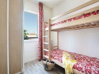 Vakantiepark Aigues Mortes Kenmerken 8