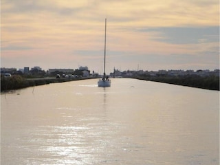 Holiday park Aigues Mortes Environment 14