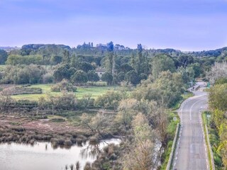 Parc de vacances Aigues Mortes Environnement 21
