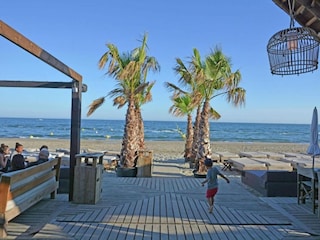 Ferienpark Aigues Mortes Umgebung 12