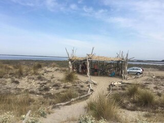 Parc de vacances Aigues Mortes Environnement 16