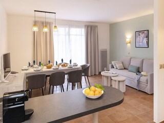 Holiday park Le Teich Features 22