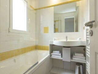 Vakantiepark Le Teich Kenmerken 9