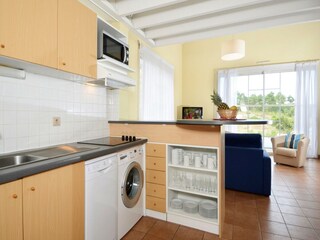 Holiday park Le Teich Features 16