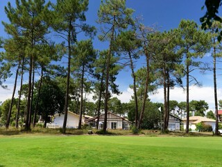 Holiday park Le Teich Outdoor Recording 5