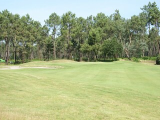 Holiday park Le Teich Environment 32