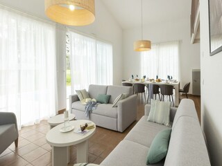 Ferienpark Le Teich Ausstattung 10