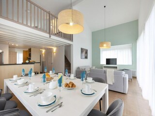 Holiday park Le Teich Features 12