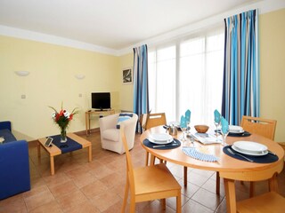 Holiday park Le Teich Features 21