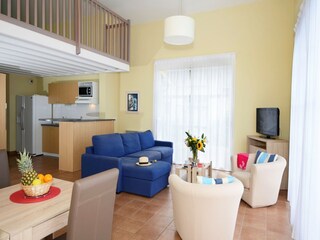 Holiday park Le Teich Features 14