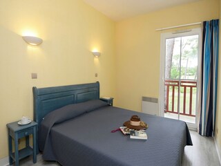 Holiday park Le Teich Features 11