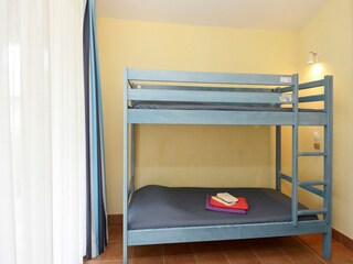 Holiday park Le Teich Features 24