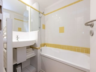 Ferienpark Le Teich Ausstattung 24