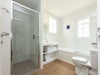 Parc de vacances Le Teich Équipement 20