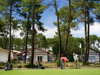 Holiday park Le Teich Outdoor Recording 4