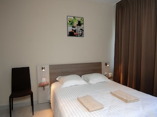 Ferienpark Cap d'Agde Ausstattung 10