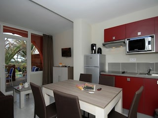 Parque de vacaciones Cap d'Agde Características 11