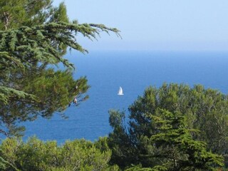 Vakantiepark Cap d'Agde Omgeving 16
