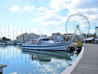 Ferienpark Cap d'Agde Umgebung 18