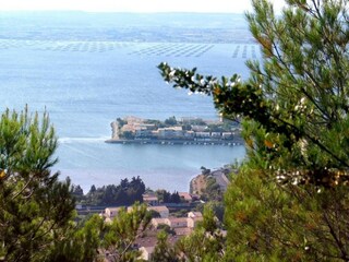 Parc de vacances Cap d'Agde Environnement 22