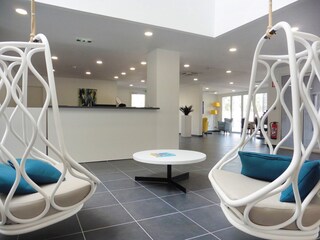 Parco vacanze Cap d'Agde Caratteristiche 6